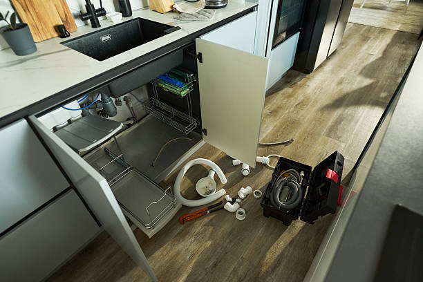 24/7 Emergency Gas Line Repair experts in Ellwood City, PA